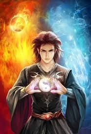 在诡异世界里当女战神