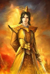 断翅