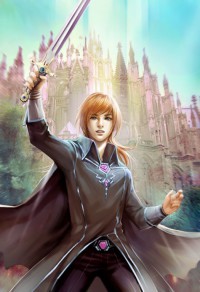 網遊之至強劍士