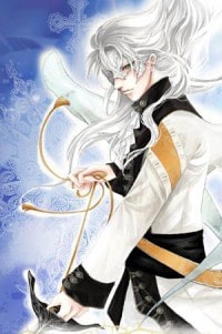 （火炬木）希望這插曲足夠美