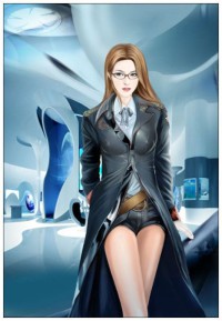 逍遥空间农家女
