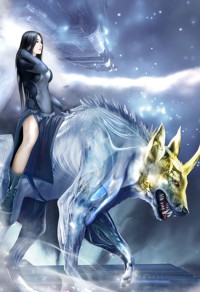 绝世花妖：神帝爱宠