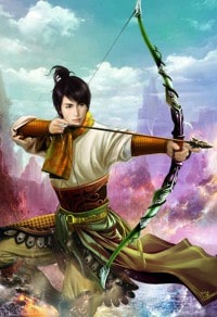 國師重生在現代