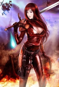 反派女二成了团宠[娱乐圈]