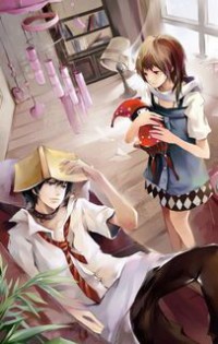 （原神同人）【原神】我在提瓦特當CP記錄員