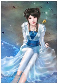 盡千帆