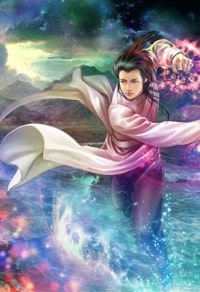 無良醫尊