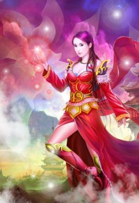 閃婚總裁契約妻