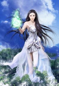 女配翻身：卿本純良